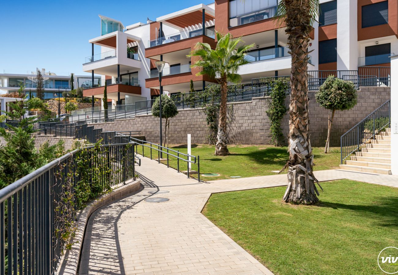 Apartamento en Fuengirola - Boa | Piscina | BBQ | Vista