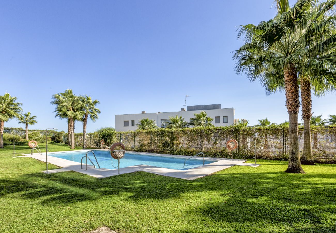 Apartamento en Marbella - Casa Ferli | Golf | Vista 