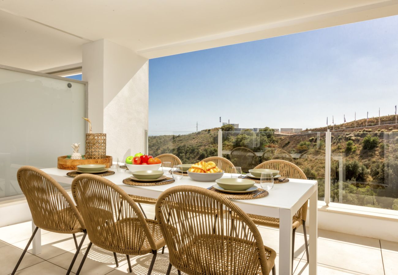 Apartamento en Marbella - Casa Element | Golf | Vistas