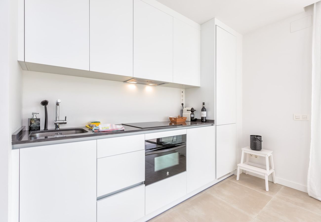 Apartamento en Fuengirola - Carma | Moderno | Lujo