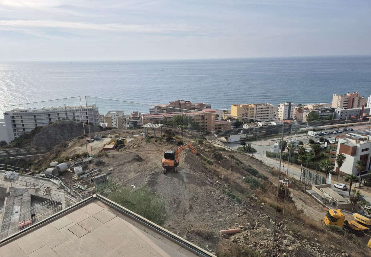 Apartamento en Fuengirola - Vista Mar - Piscina | Prospecto