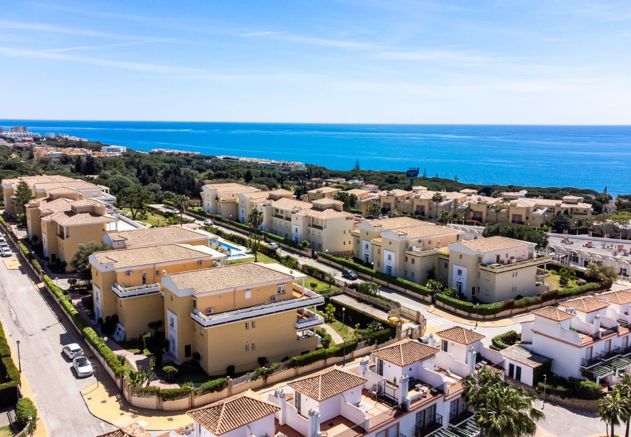 Apartamento en Marbella - Rome | Playa | Piscina | Golf