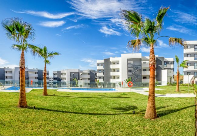 Apartamento en Fuengirola - Levalin | Bienestar | Moderno