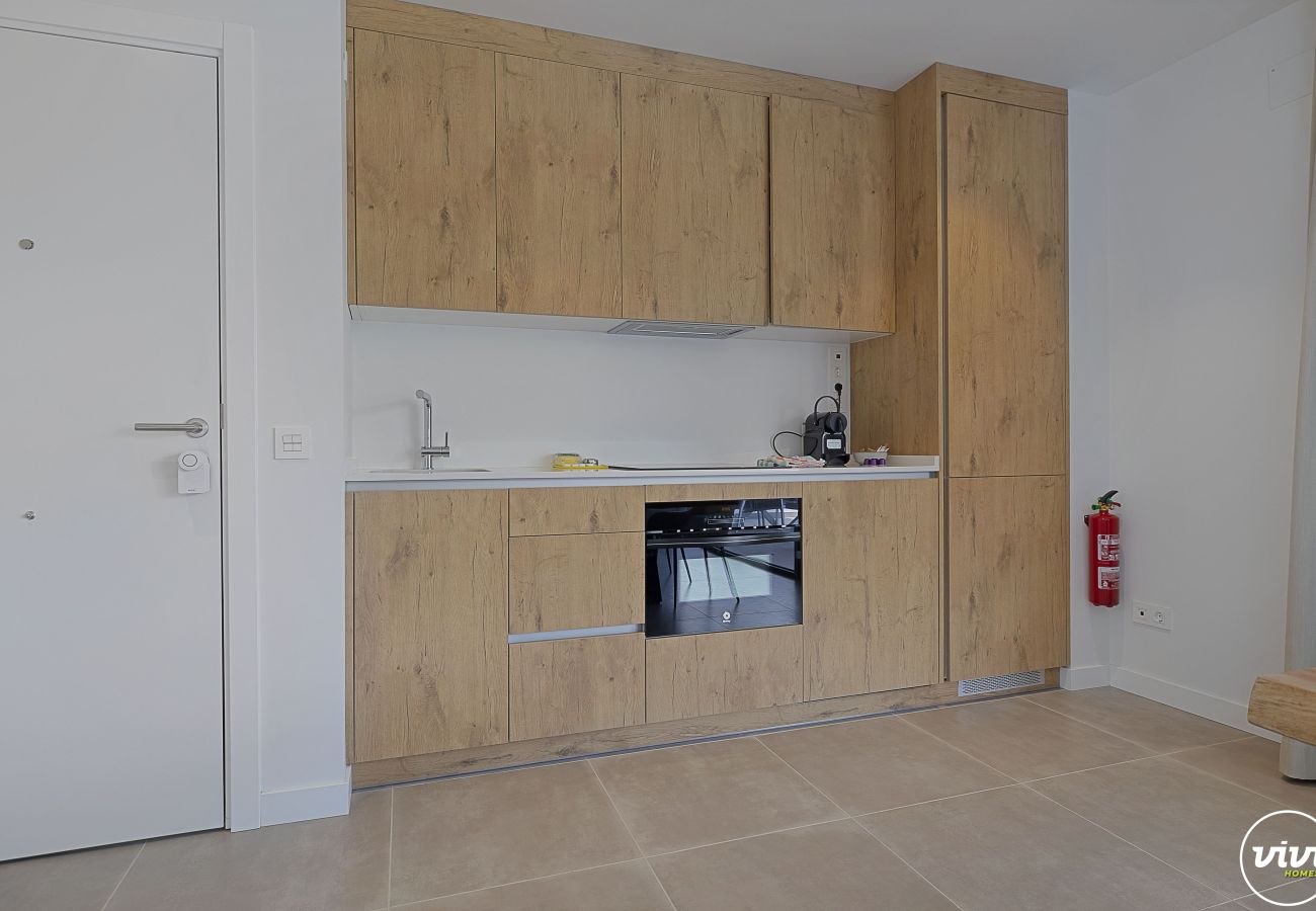 Apartamento en Fuengirola - Levalin | Terraza | Piscina