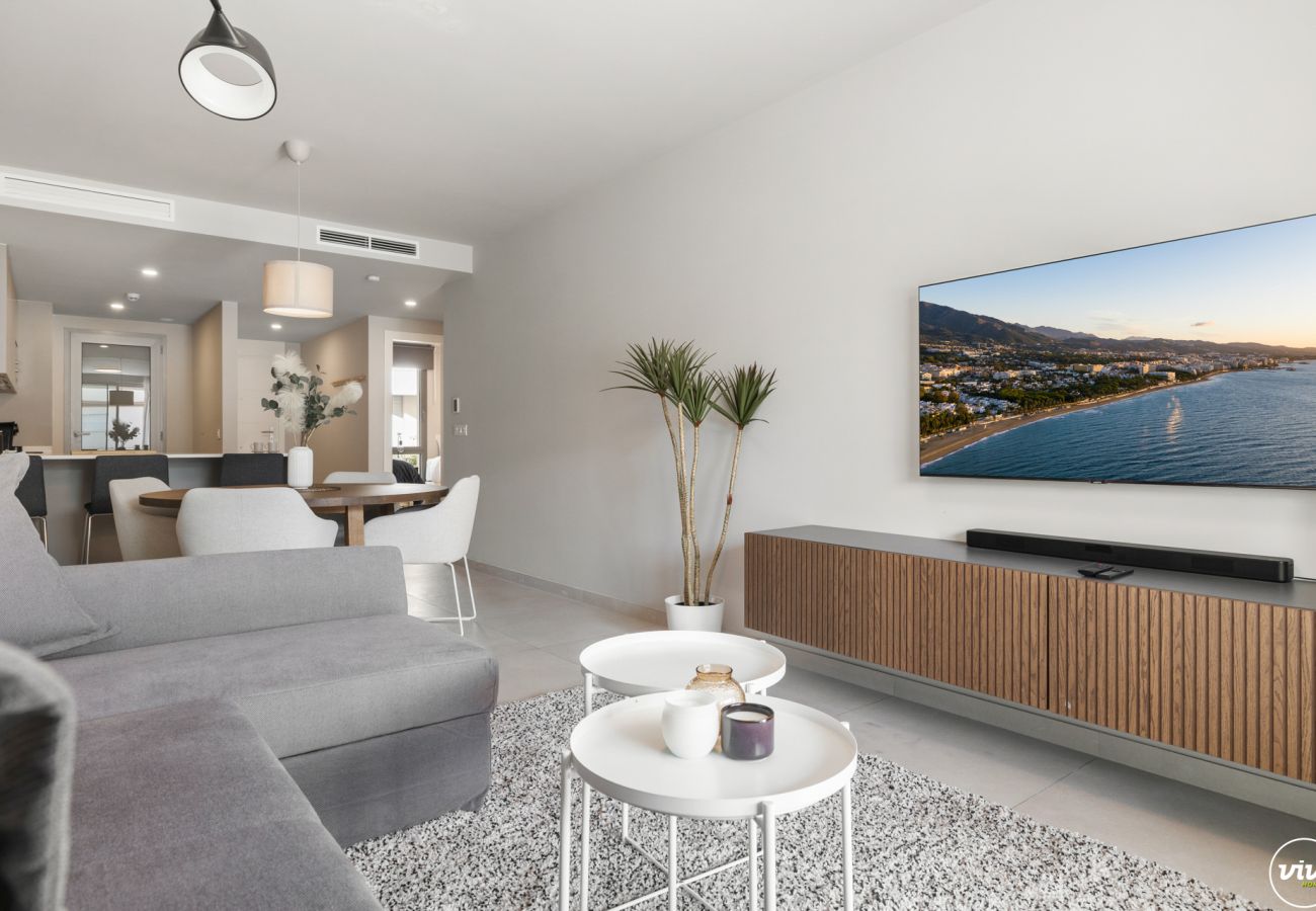 Apartamento en Marbella - Cosy Beach | Cerca de la Playa