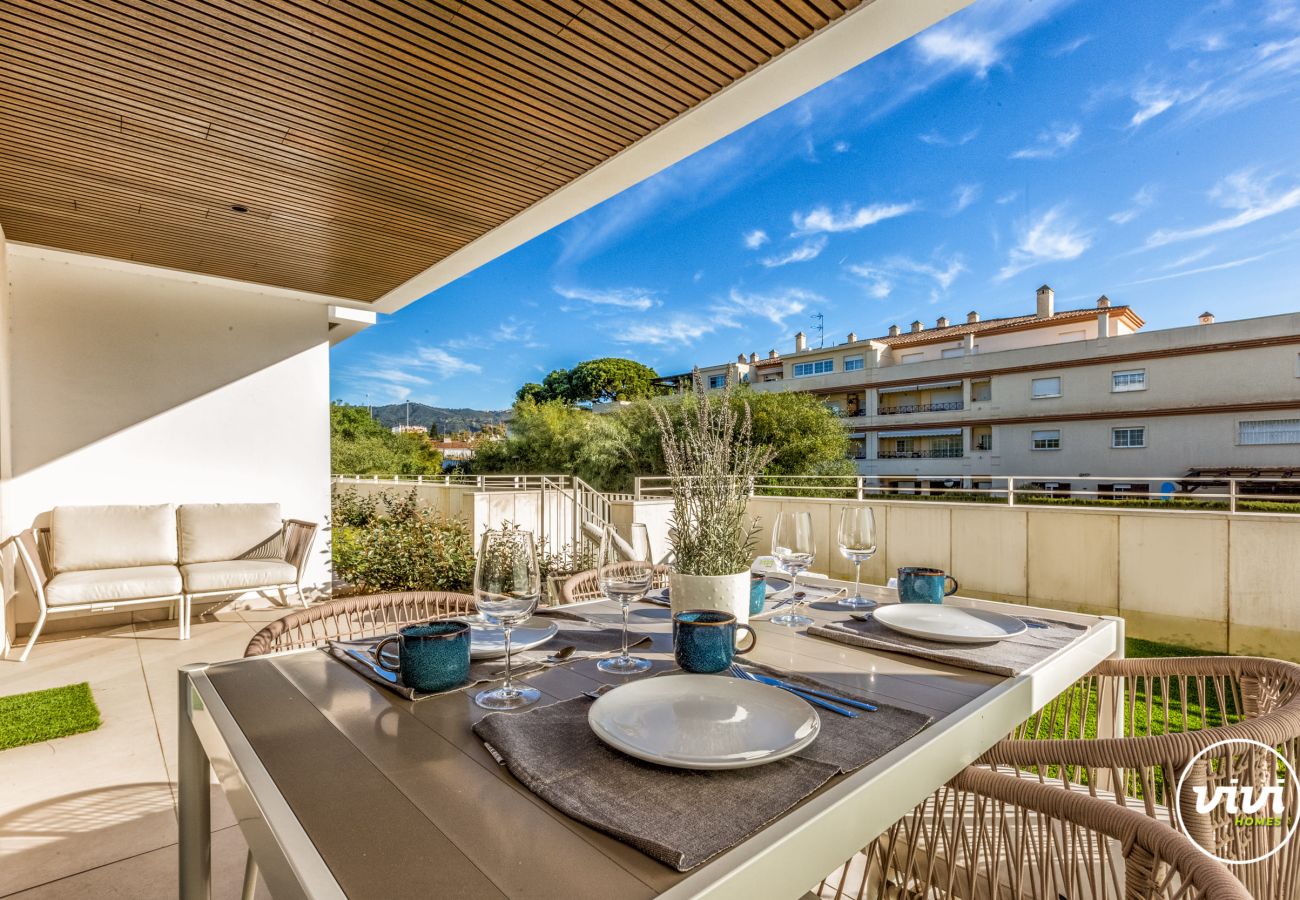 Apartamento en Marbella - Cosy Beach | Cerca de la Playa | Gymnasio