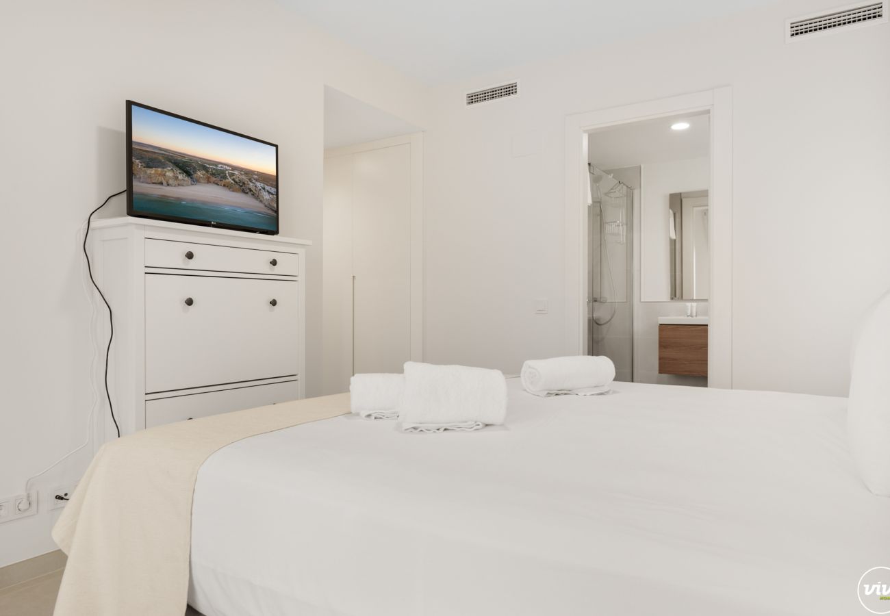 Apartamento en La Cala de Mijas - Calanova 1 | Lujo | Golf