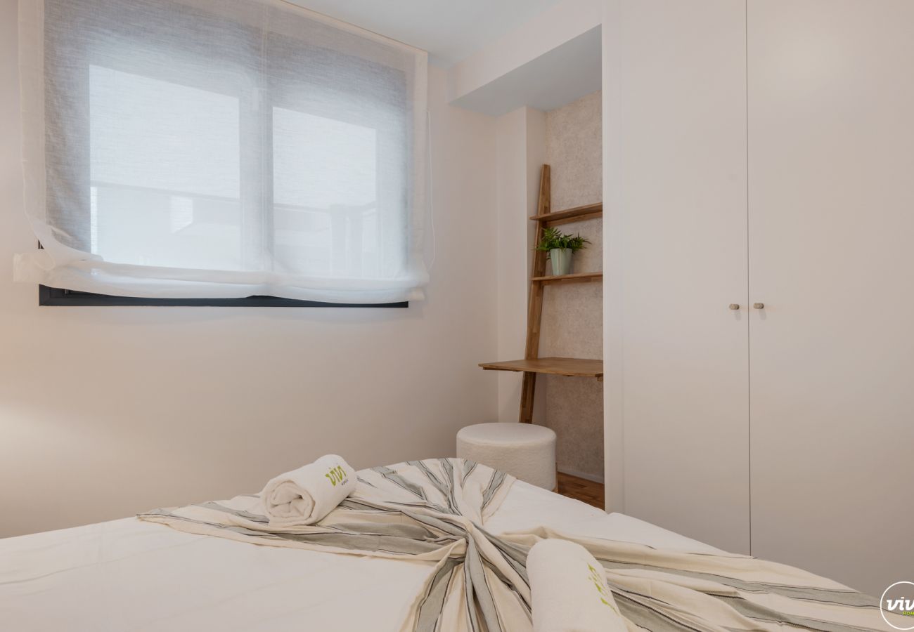 Apartamento en Estepona - Eros - Lujo | Gymnasio | Sauna