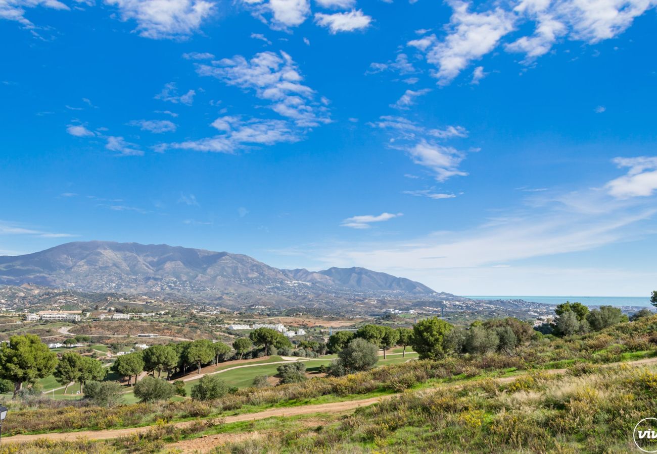 Villa en La Cala de Mijas - Villa Kolibri | Cerca de Mijas