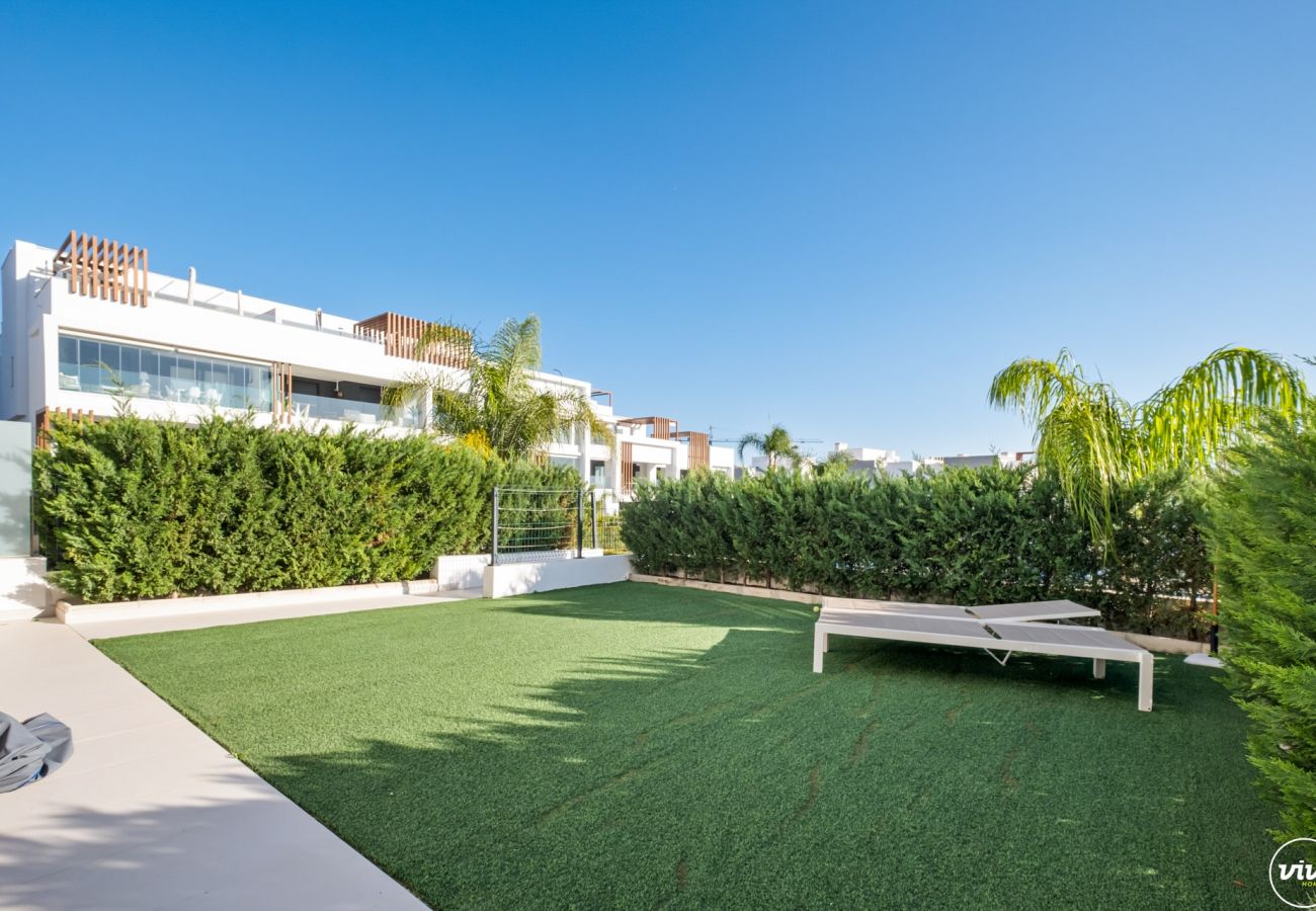 Apartamento en Estepona - Sublime | Cerca de Estepona