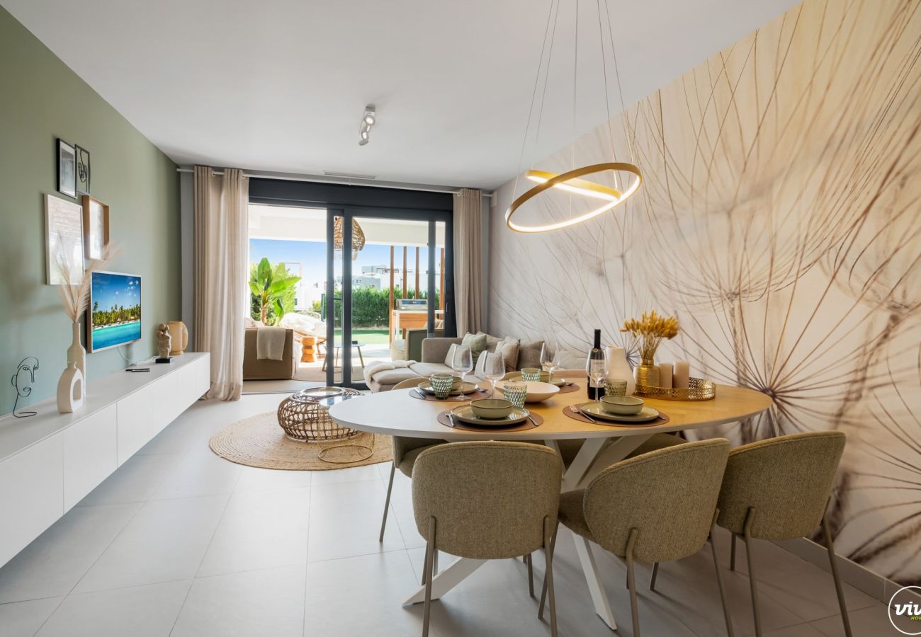 Apartamento en Estepona - Sublime | Cerca de Estepona