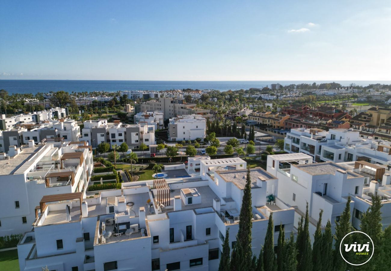 Apartamento en Estepona - Sublime | Cerca de Estepona