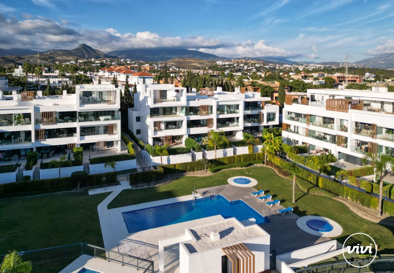 Apartamento en Estepona - Sublime | Cerca de Estepona