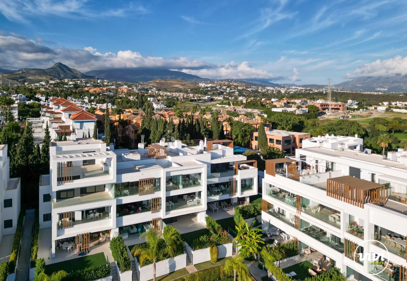 Apartamento en Estepona - Sublime | Cerca de Estepona