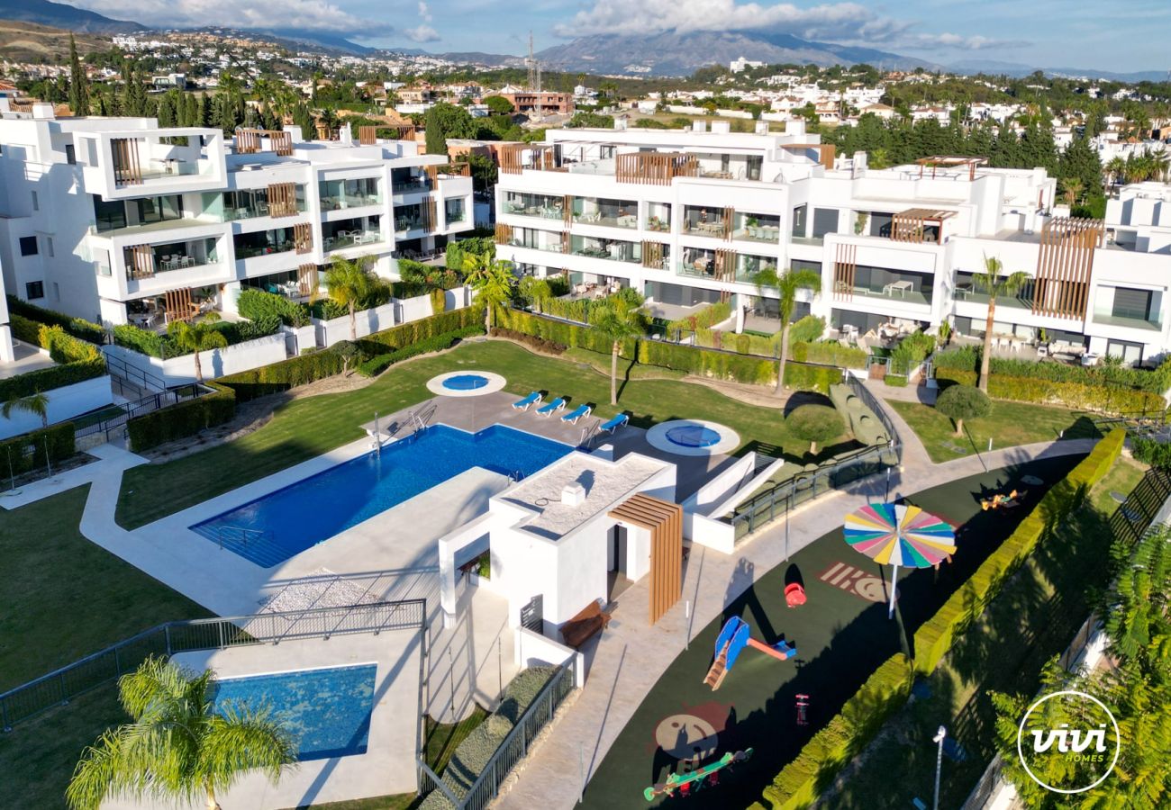 Apartamento en Estepona - Sublime | Cerca de Estepona