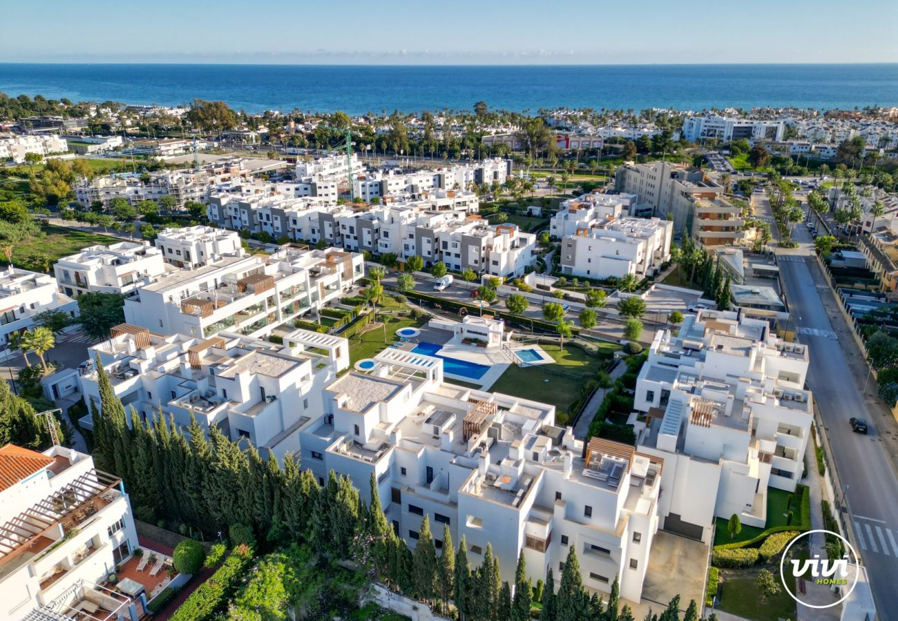 Apartamento en Estepona - Sublime | Cerca de Estepona