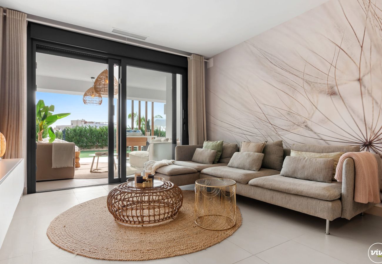 Apartamento en Estepona - Sublime | Cerca de la Playa