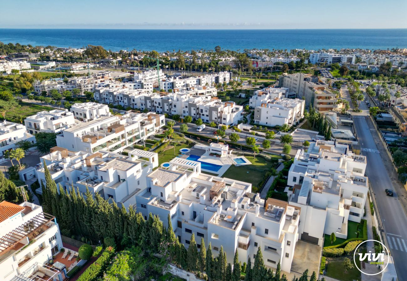 Apartamento en Estepona - Sublime | Cerca de la Playa