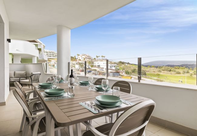 La Cala de Mijas - Apartamento