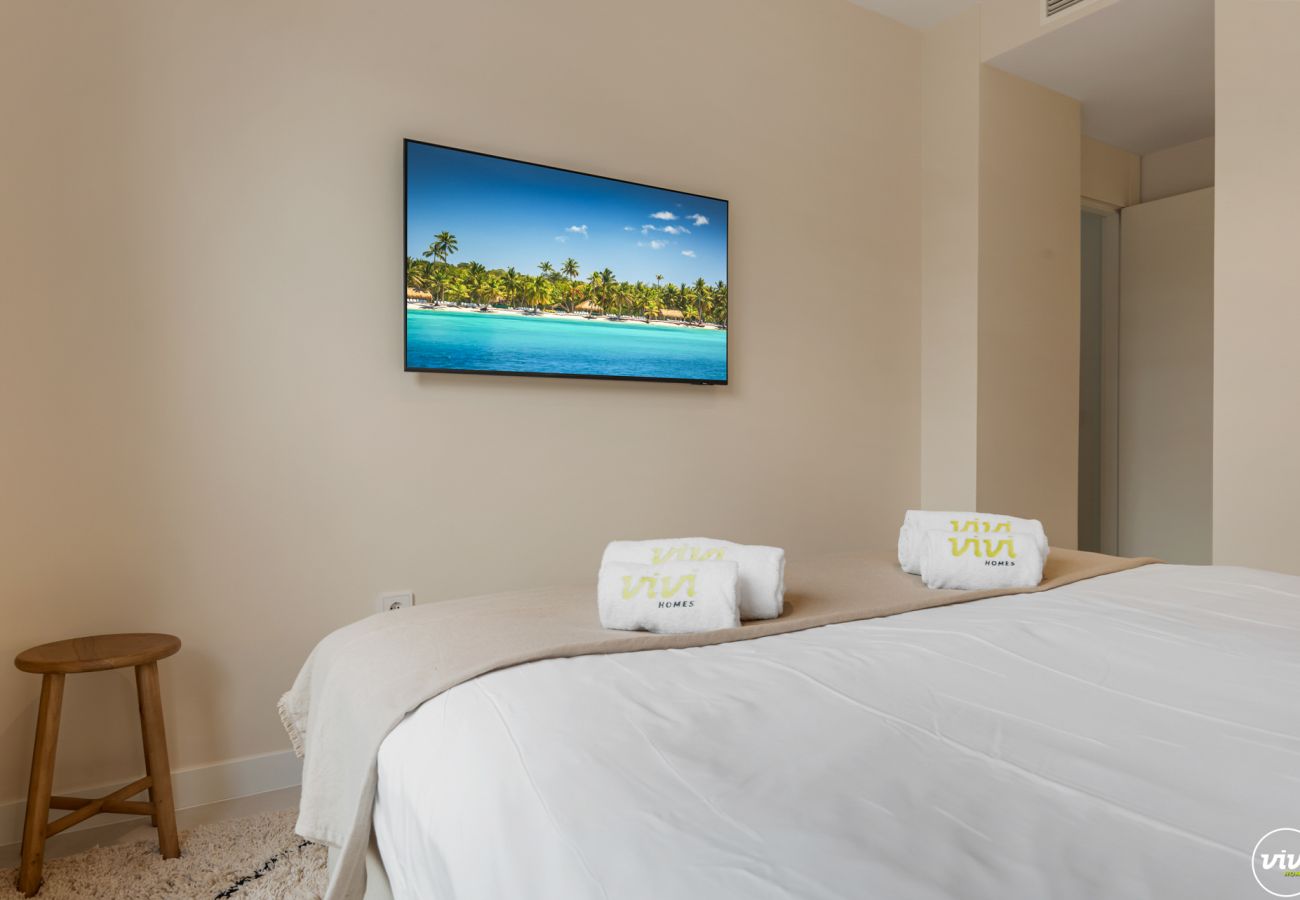 Apartamento en Fuengirola - SixSenses | Lujo | Spa