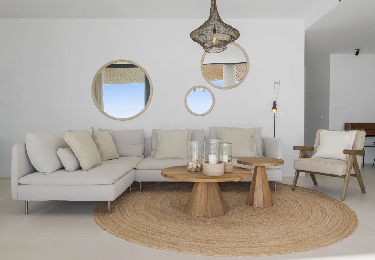 Apartamento en Fuengirola - SixSenses | Lujo | Spa