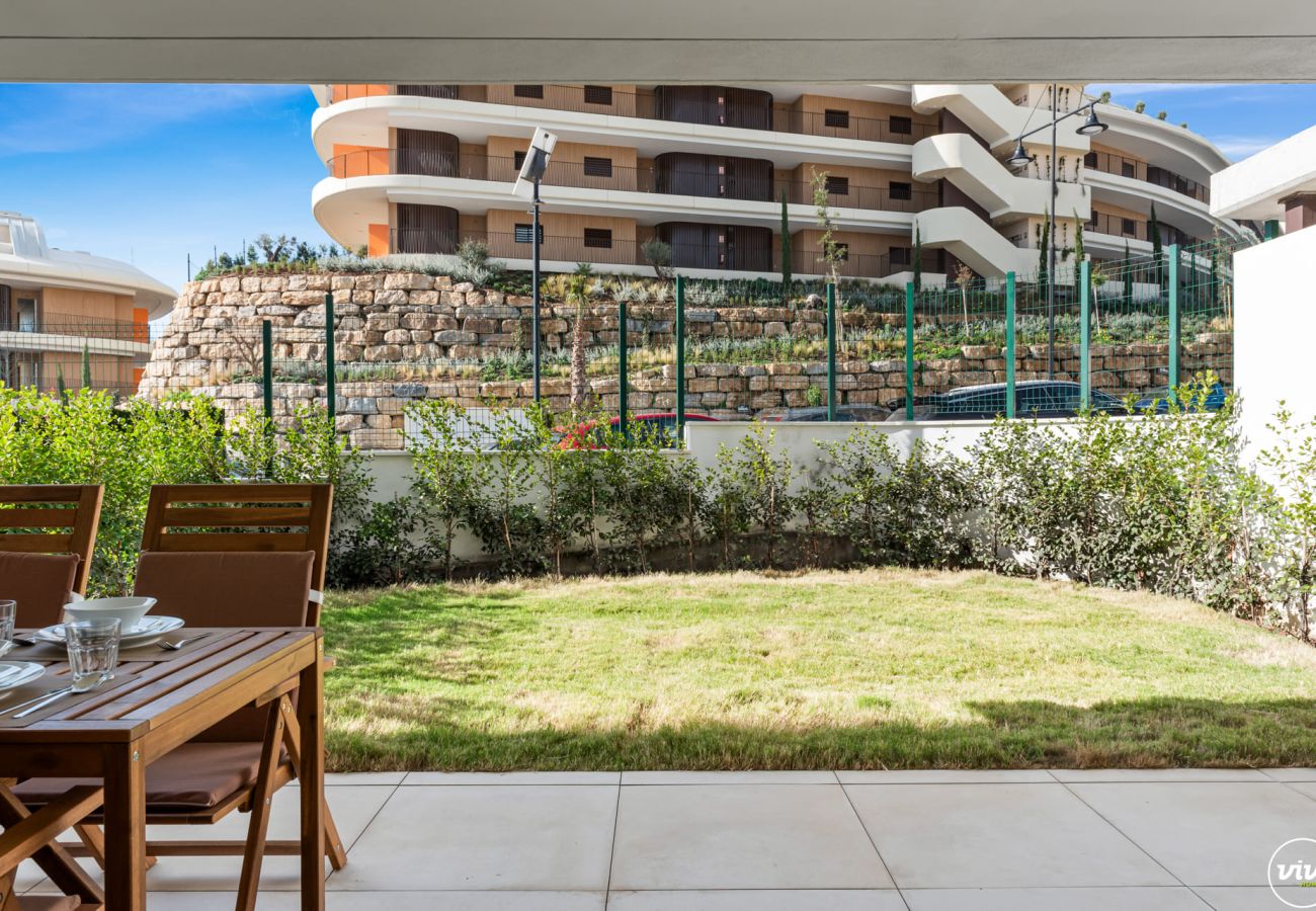 Apartamento en Fuengirola - Aurelia | Lujo | Piscina