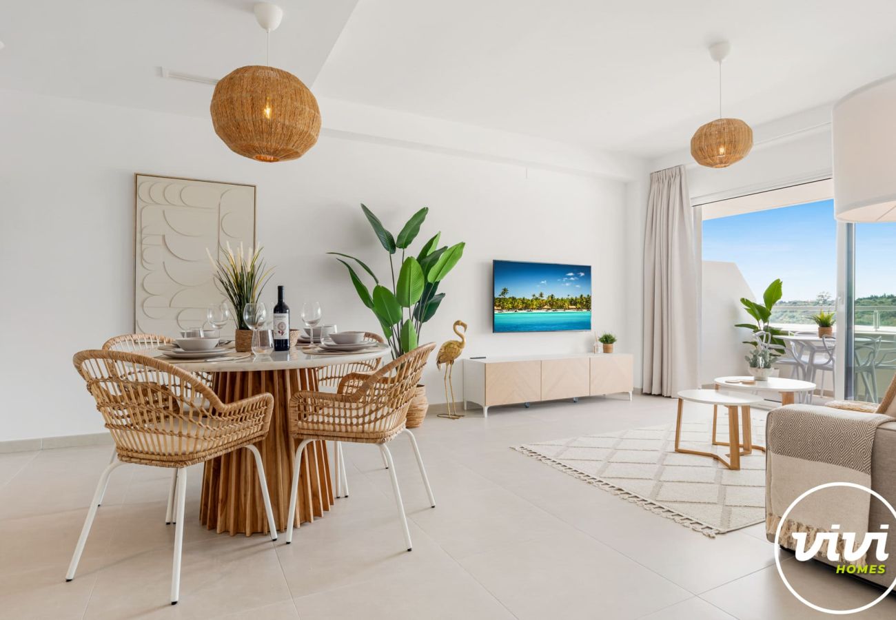 Apartamento en Estepona - Casa Oceana | Apartamento con vistas en Estepona