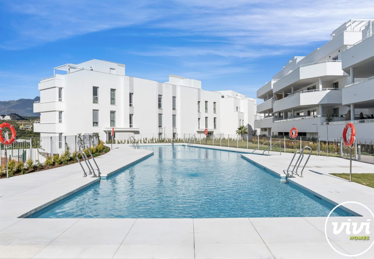 Apartamento en Estepona - Casa Oceana | Apartamento con vistas en Estepona
