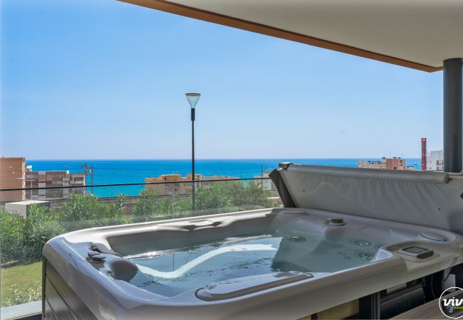 Fuengirola - Appartement