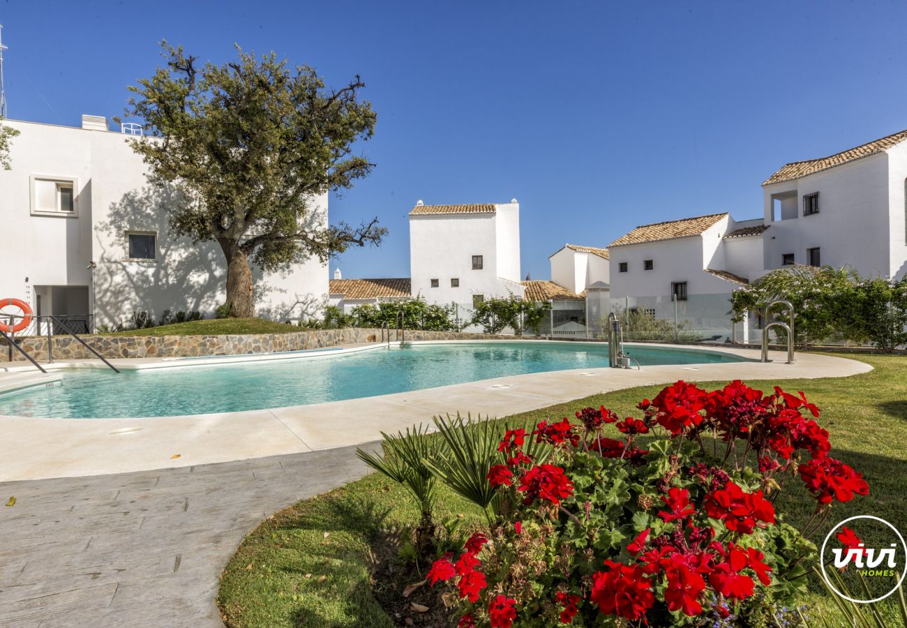 Appartement in Marbella - Element | Zwembad | Uitzicht