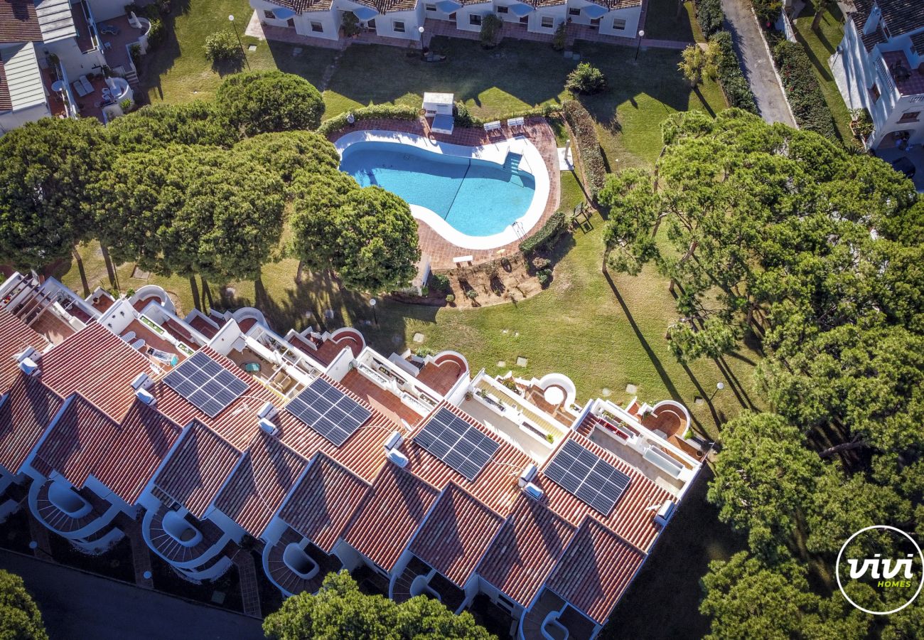 Appartement in Sitio de Calahonda - Nico | Modern | Zwembad | Uitzicht