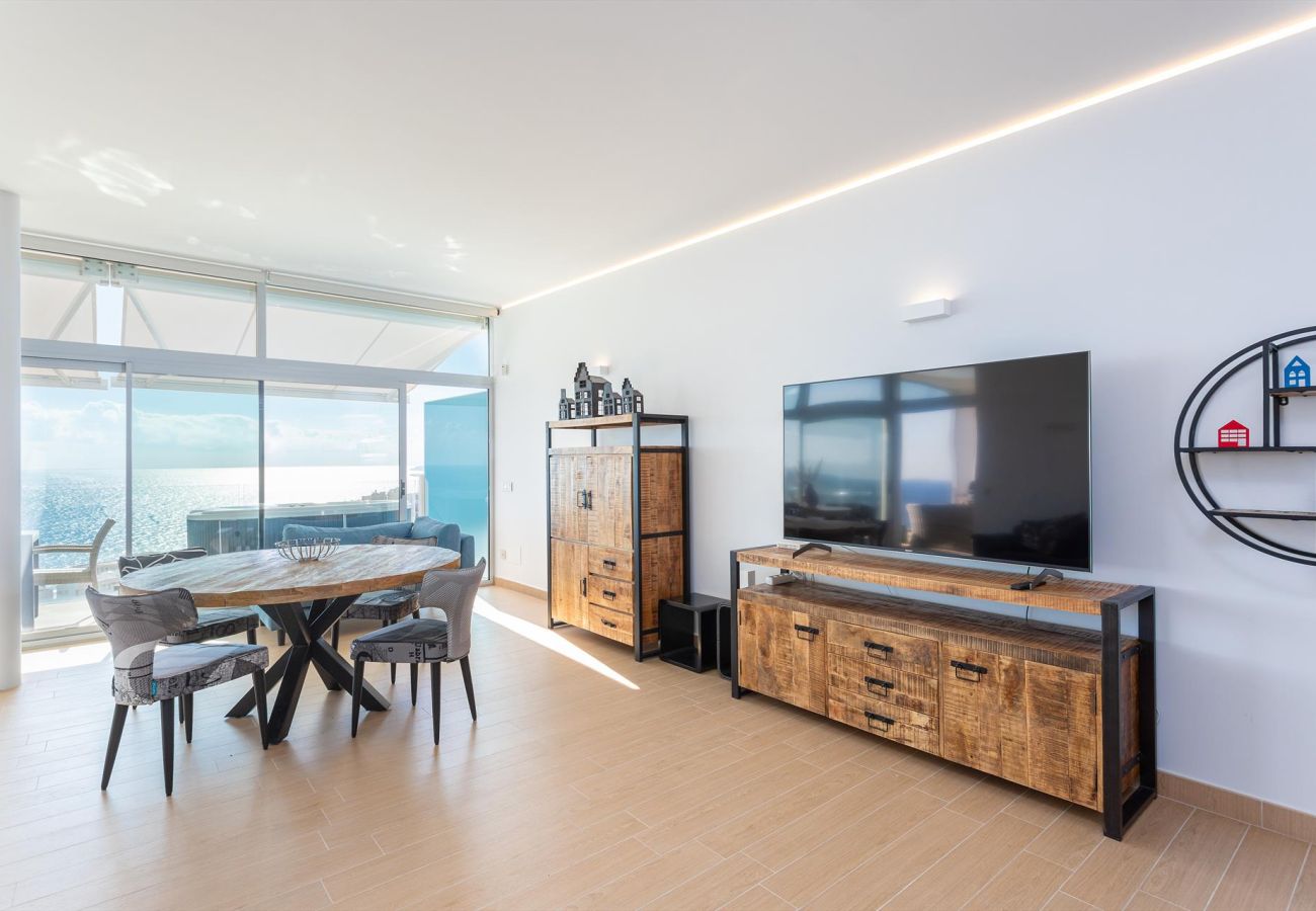 Appartement in Fuengirola - Vista Mar - Uitzicht | Luxe