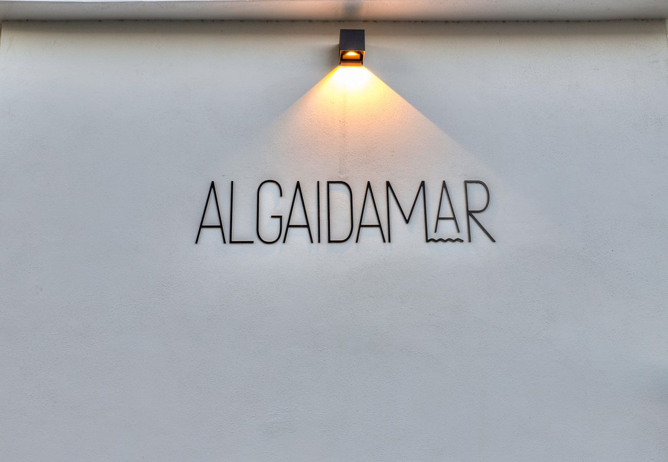 Studio in Mijas - Algaidamar 2 | Strand | Modern