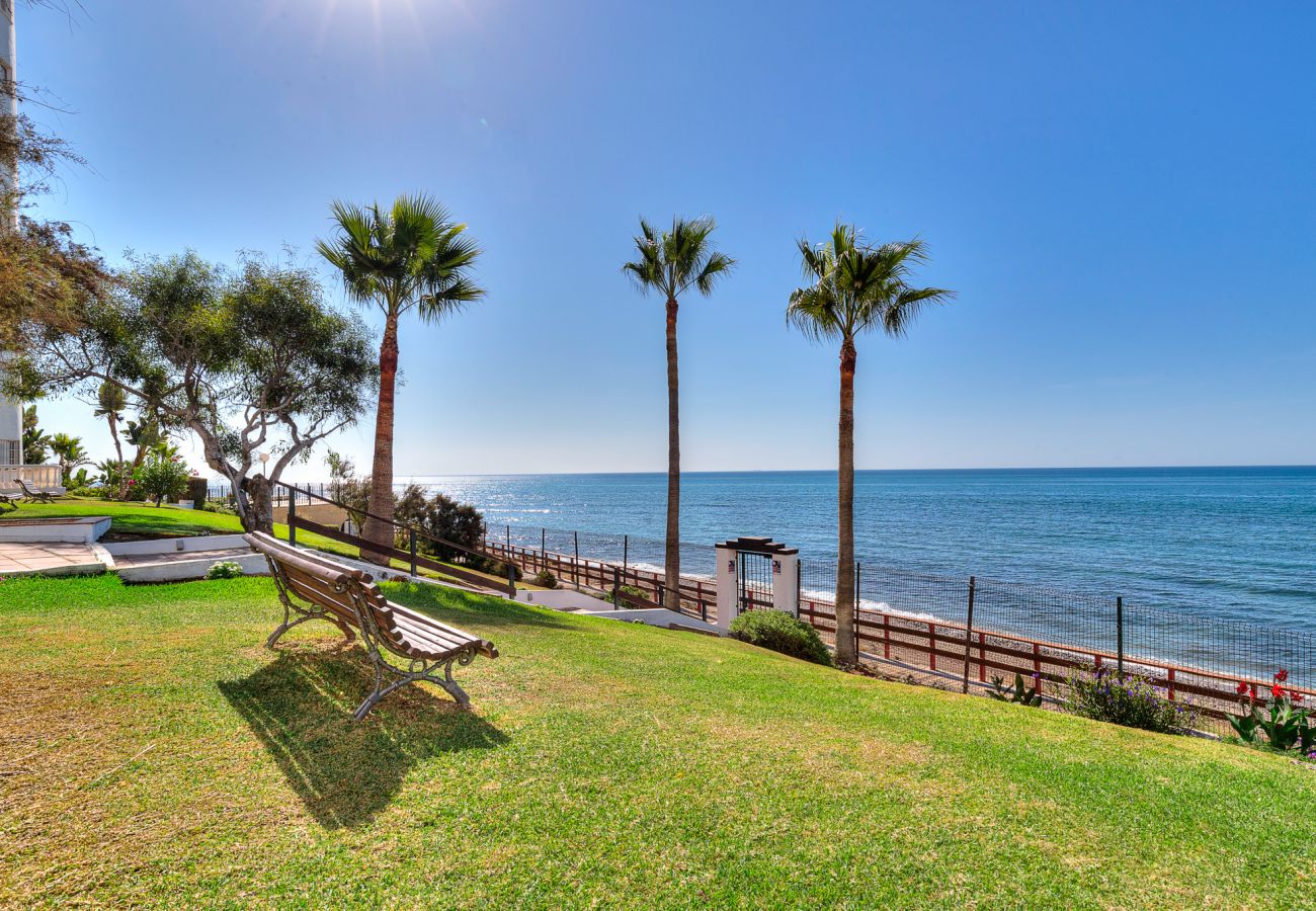 Studio in Mijas - Algaidamar 2 | Strand | Zwembad