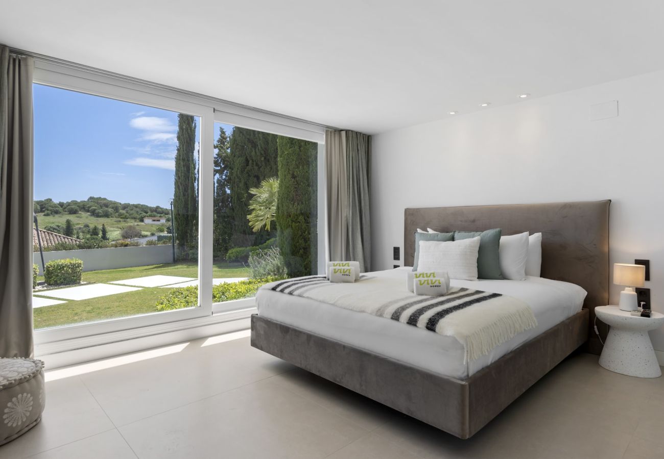 Villa in Benahavís - Villa Carat | Bios | Golf