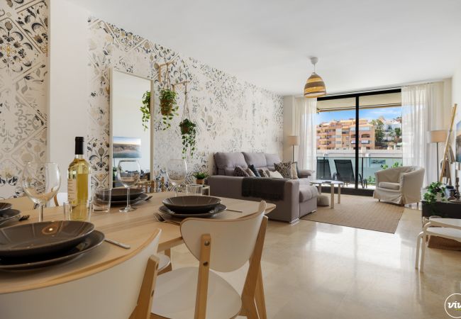 Mijas Costa - Appartement