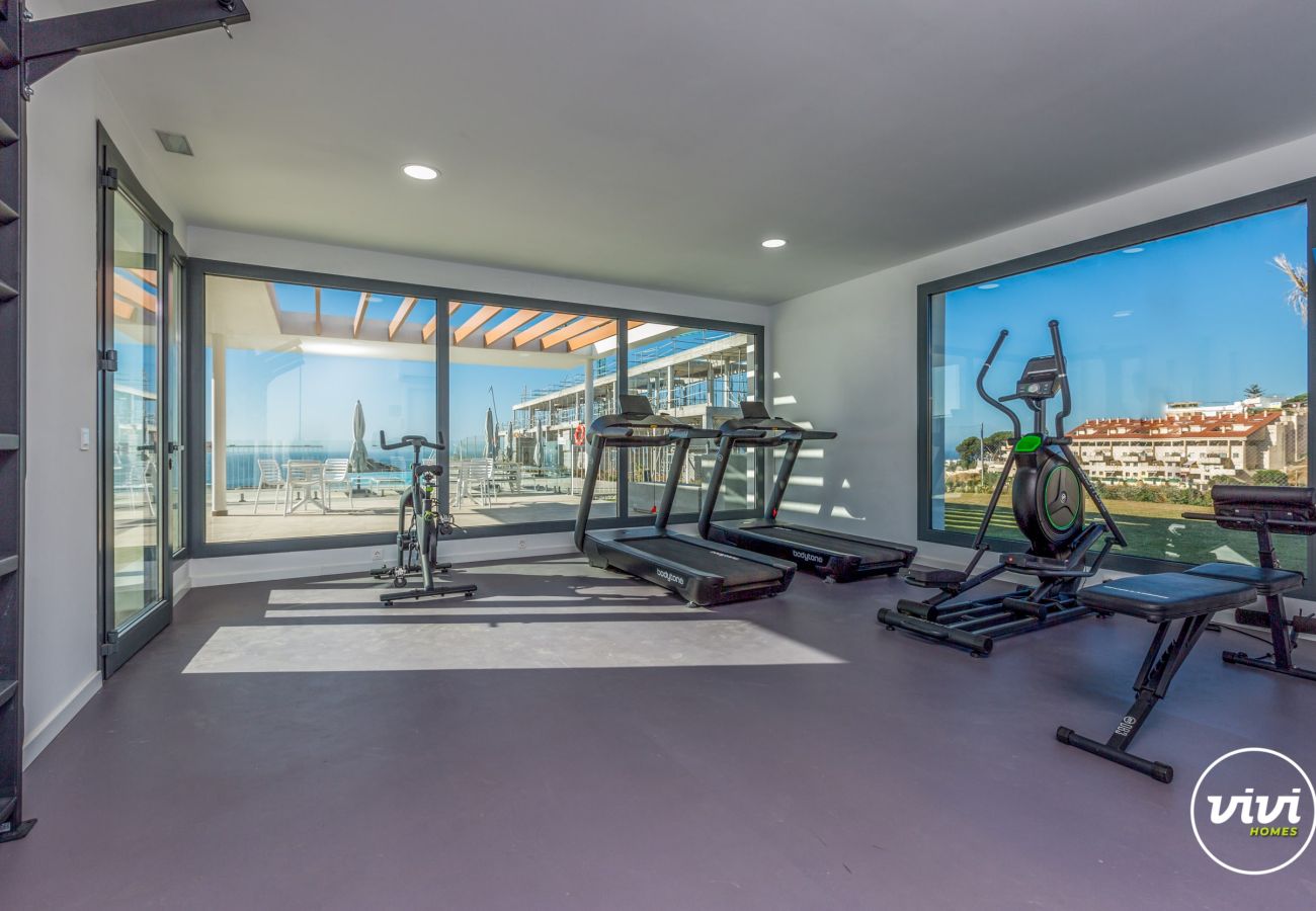 Appartement in Fuengirola - Sunny View | Zwembad | Gym