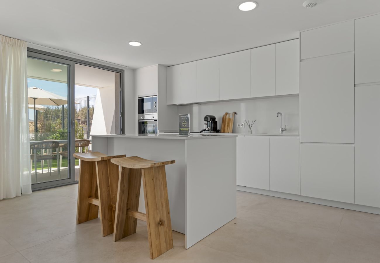 Herenhuis in Mijas - Marisol | Modern | Luxe | Uitzicht