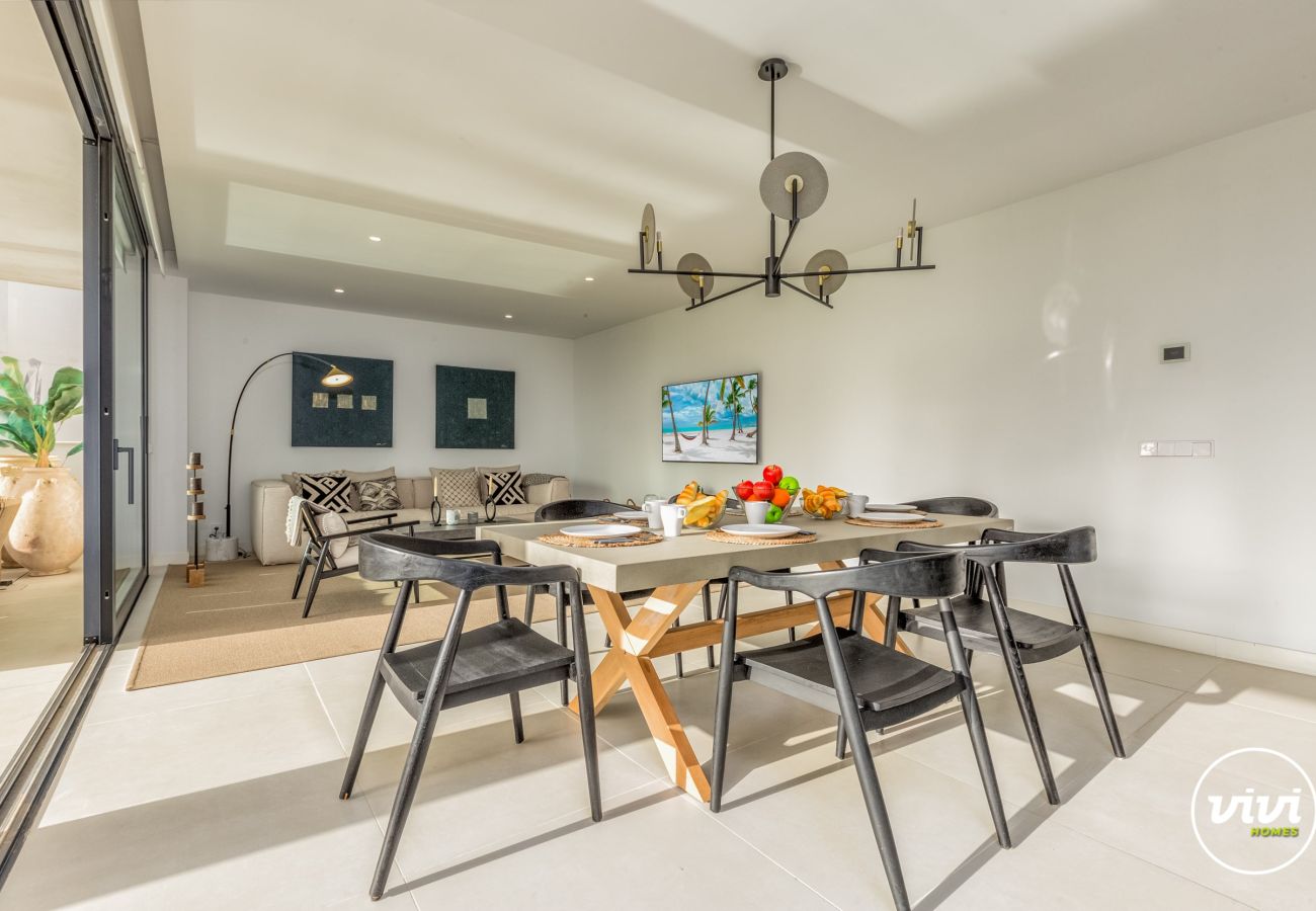 Appartement in Fuengirola - Terra | Terrace | Luxe