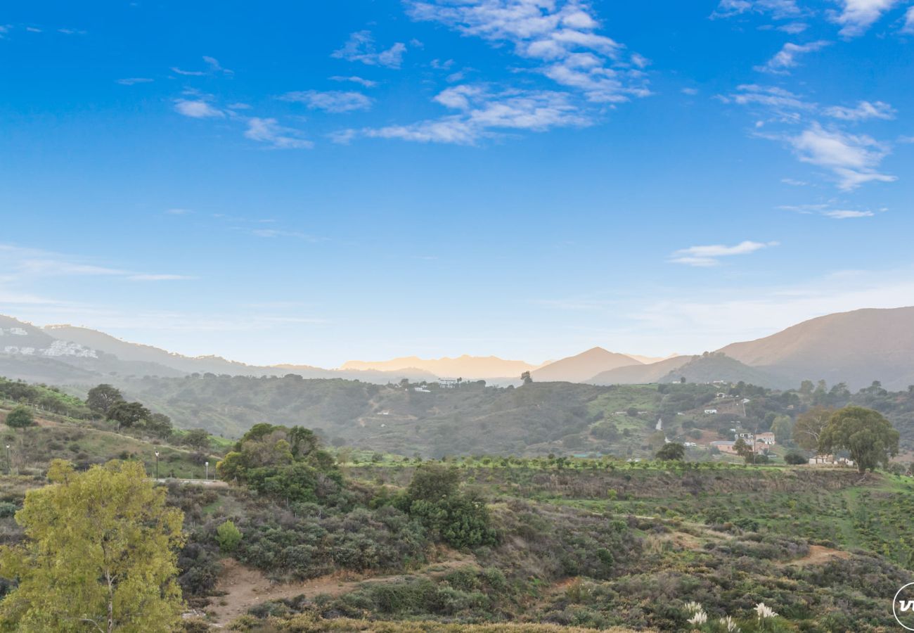 Villa in La Cala de Mijas - Villa Kolibri | Dichtbij Mijas