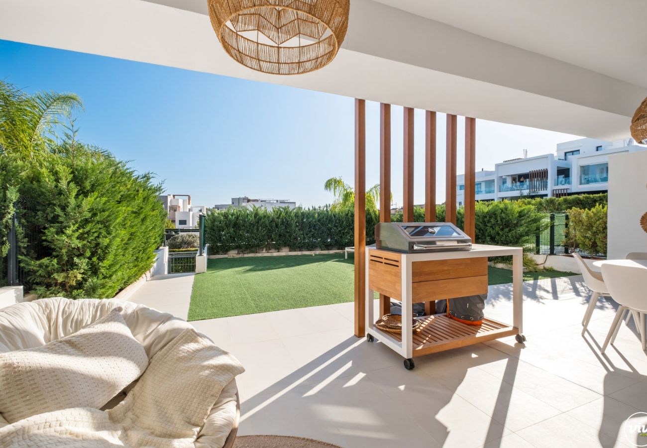 Appartement in Estepona - Sublime | Dichtbij Estepona