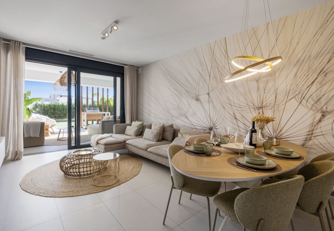 Appartement in Estepona - Sublime | Dichtbij Estepona