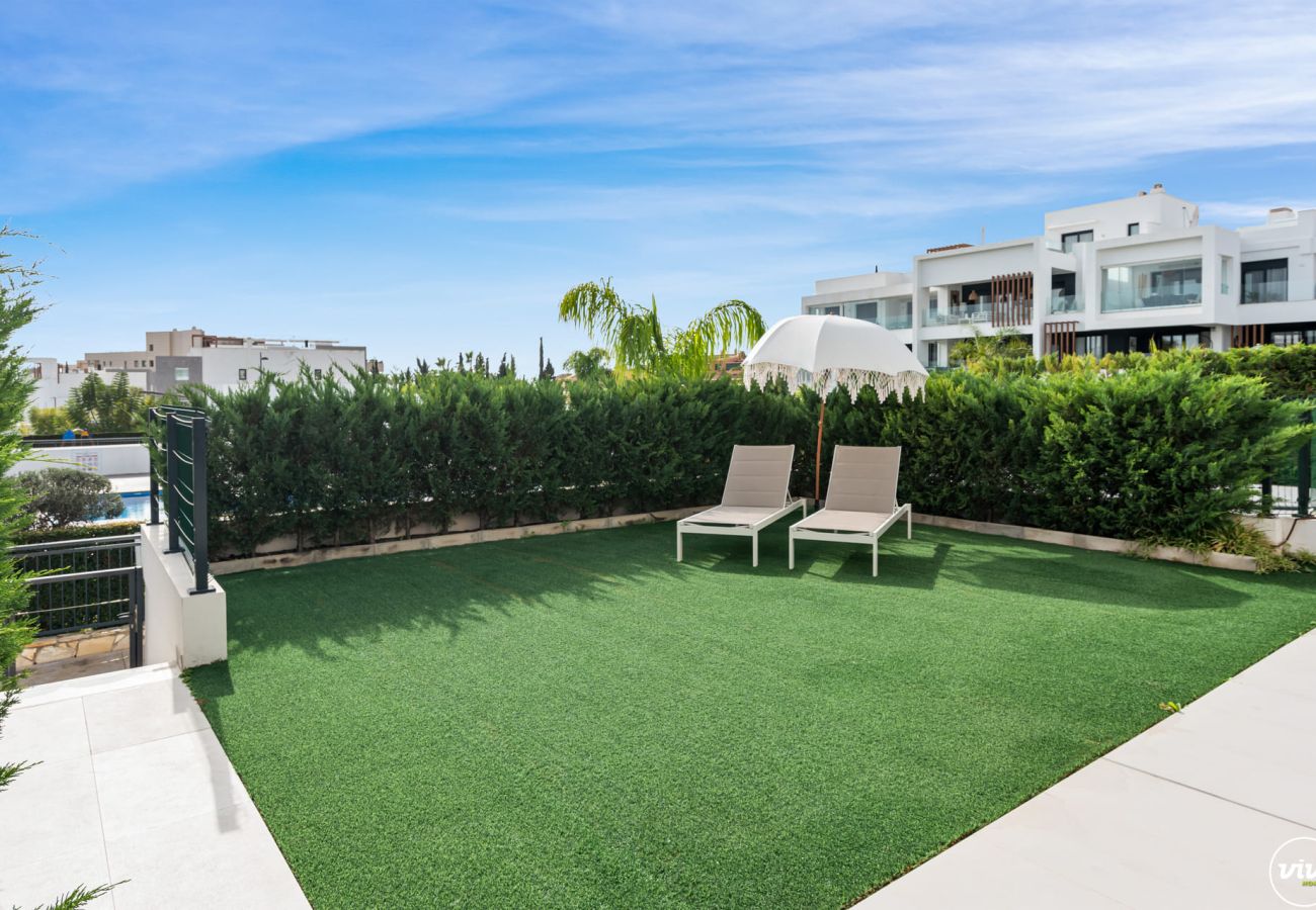 Appartement in Estepona - Sublime | Dichtbij het strand