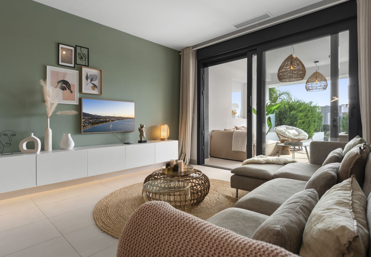 Appartement in Estepona - Sublime | Dichtbij het strand