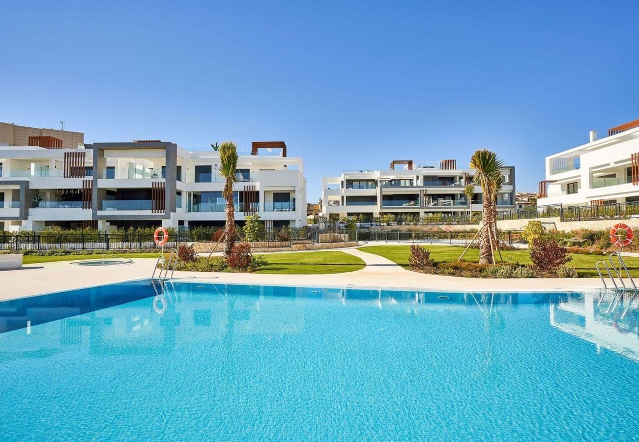 Appartement in Estepona - Sublime | Dichtbij het strand | Zwembad