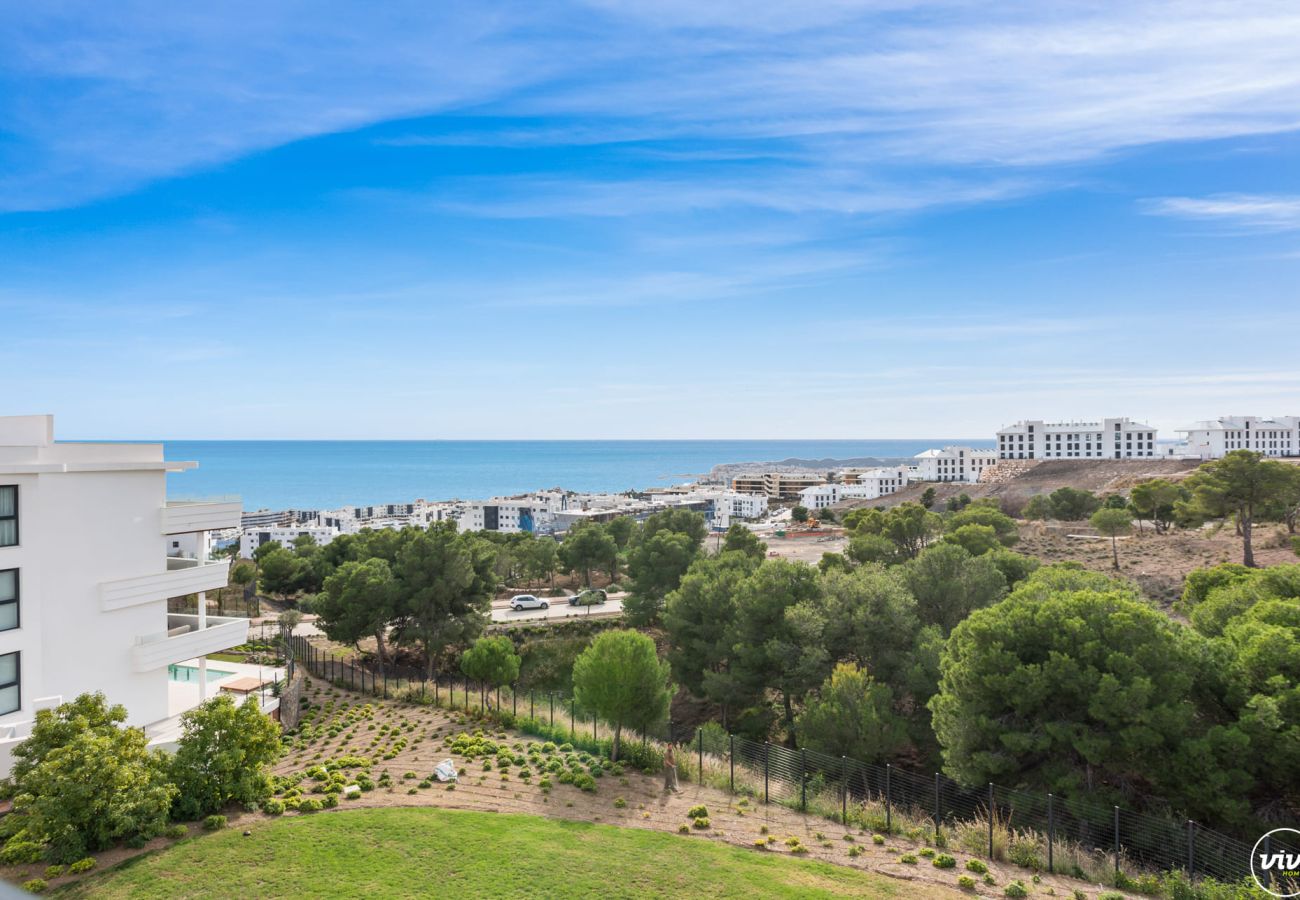 Appartement in Fuengirola - Viva la Vida | Luxe | Welness