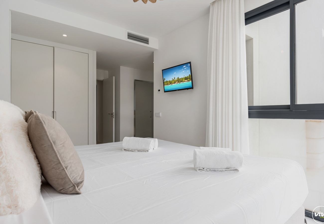 Appartement in Fuengirola - Viva la Vida | Luxe | Welness