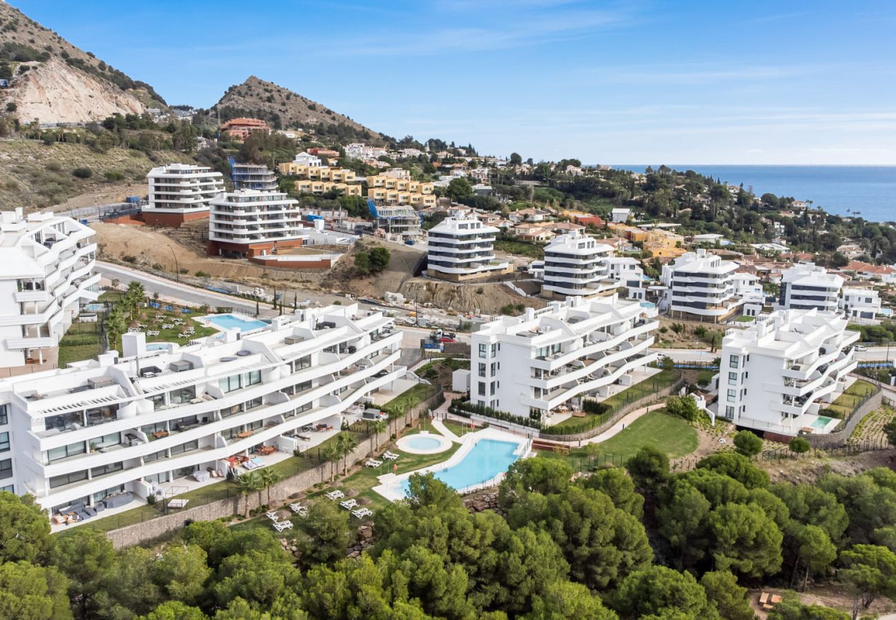 Appartement in Fuengirola - Viva la Vida | Luxe | Welness