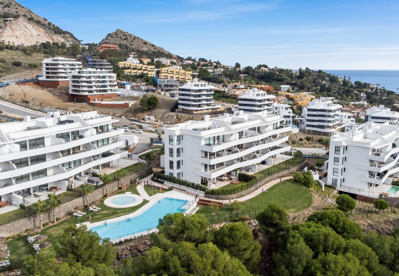 Appartement in Fuengirola - Viva la Vida | Luxe | Welness