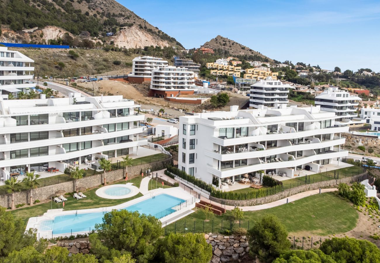 Appartement in Fuengirola - Viva la Vida | Luxe | Welness